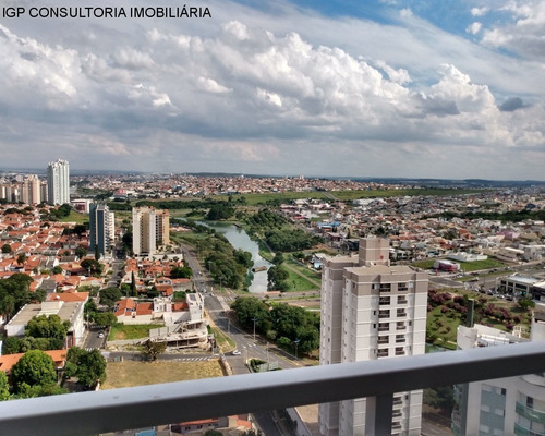 Imagem 27 de 29 de Apartamento Imagine Indaiatuba Sp - Ap02376 - 69436265