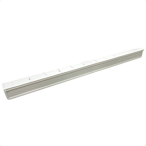 Cascata De Embutir 120cm Em Abs Para Piscina Vulcano