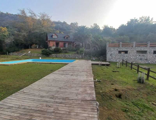 Remate - Paine-parcelas-parcelación Parque Cantillana, Parc