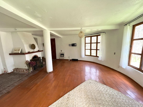 Imagen 29 de 30 de Casa En Venta En Av. Desierto De Los Leones, Santa Rosa Xoch