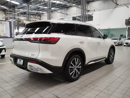Infiniti Qx60 3.5 Sensory 2022 !!! Somos Agencia!! Credito!!