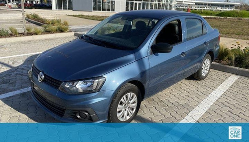 Volkswagen Gol Power 1.6 2019