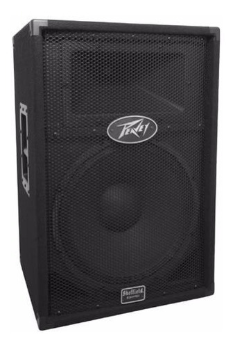 Caja Acustiva 15  Peavey Modelo Pv-1015