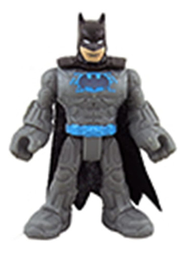 Imaginext Repuesto Dc Super-friends Bat-tech Batcuave  G.