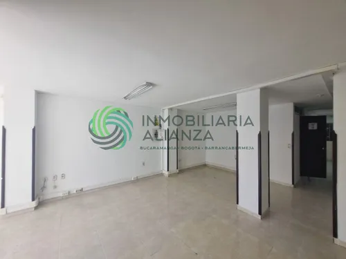Local En Arriendo En Quinta Granada. Cod A17001