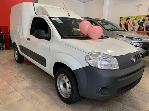 Fiat Fiorino 1.4 8v Evo Top Stock Fisico Yaaaaaaaaaaaaaaaa