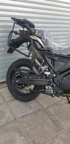Imagen 5 de 17 de Voge 650 Dsx-domotos