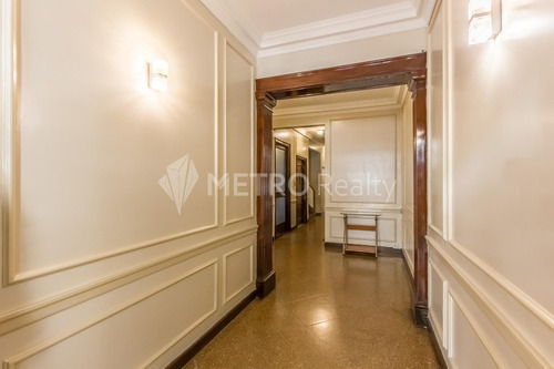 Venta De Departamento 2 Ambientes En Recoleta