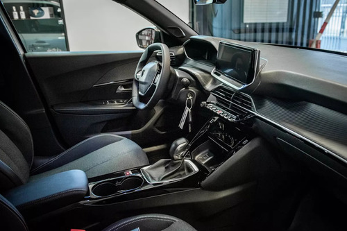 Peugeot 2008 1.0T Active