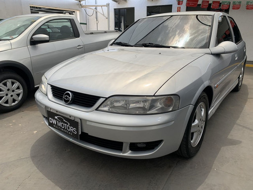 Chevrolet Vectra Sedan 2.2 4p Expression