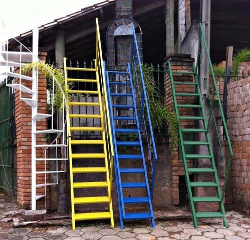 Imagem 1 de 5 de Fábrica De Escadas Em Belo Horizonte