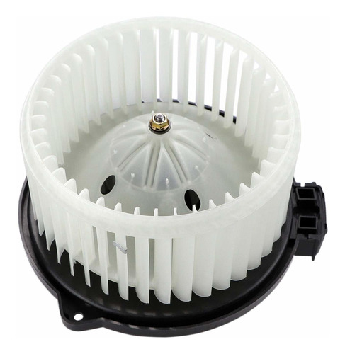 Motor De Ventilador Hvac Para 07-15 Cadillac Cts Srx Sts, 07