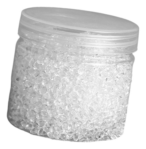 Perlas Termoplásticas Perlas De Transparente 80g
