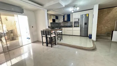 Townhouse en alquiler