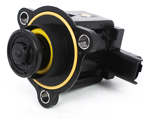 Válvula Solenoide Del Turbocompresor De Alto Rendimiento
