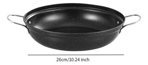 Olla Versátil Para Cocinar Sopas Caseras 26 Cm