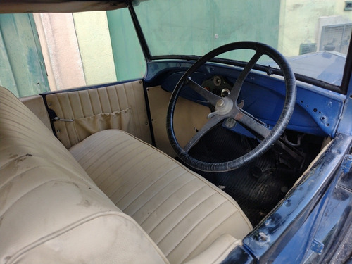 Imagem 7 de 12 de Ford Phaeton 1929