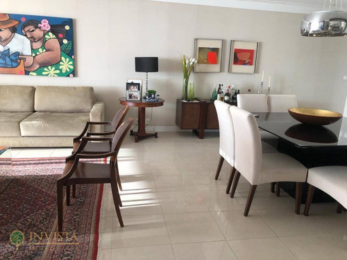 Imagem 5 de 17 de Apartamento Com 4 Dormitórios No João Paulo - Ap5408
