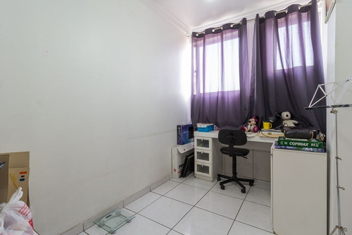 Imagem 13 de 19 de Cobertura 158 Mts² ; 05 Quartos, Suite, 02 Vagas, Eldorado/sta Cruz 570 Mil!!!! - 19084