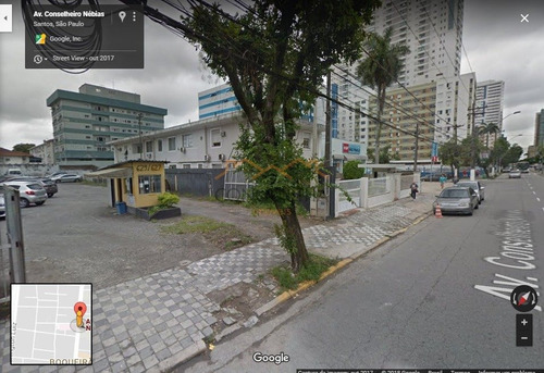 Imagem 4 de 4 de Terreno Comercial - Boqueirao - Ref: 1928 - L-4112