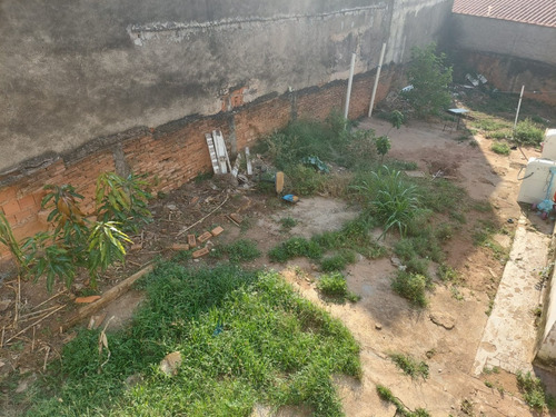 Casa À Venda Em Terreno De 388,50m No Jd. Chapadão Em Campinas. Estudo Permuta De Menor Valor.