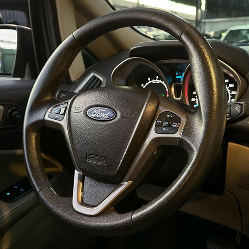 Ford Ecosport Tit At 2.0