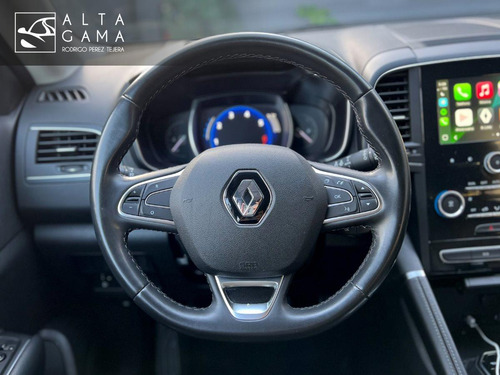 Renault Koleos Limited 2.5
