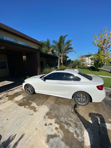 Bmw 240 I M - 340 Hp