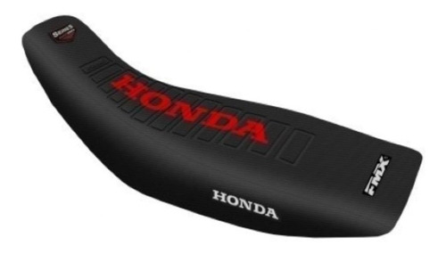 Funda Antideslizante Honda Glh 150 Gaucha Fmx Covers Enfund