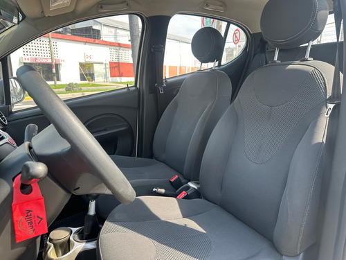 Chery QQ 1.0 Confort Security
