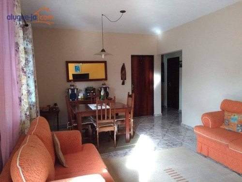 Imagem 5 de 27 de Chácara Com 3 Dormitórios À Venda Por R$ 450.000,00 - Boa Vista - Igaratá/sp - Ch0185