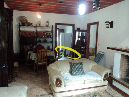 Imagem 17 de 30 de Chácara Com 3 Dormitórios, 1645 M² - Venda Por R$ 570.000,00 Ou Aluguel Por R$ 2.450,00/mês - Jardim San Ressore (caucaia Do Alto) - Cotia/sp - Ch0167