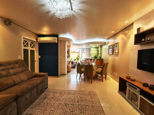Imagem 3 de 24 de Apartamento Com 3 Dormitórios À Venda, 143 M² Por R$ 590.000,00 - Rio Branco - Novo Hamburgo/rs - Ap3014