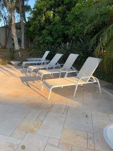 Imagem 20 de 20 de Casa Com 3 Dormitórios À Venda, 502 M² Por R$ 4.500.000,00 - Portal Dos Nobres - Americana/sp - Ca3244