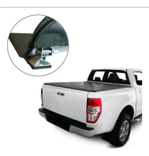 Capota Maritima Ford Ranger Cabine Dupla 13 À 2021 2022 2023