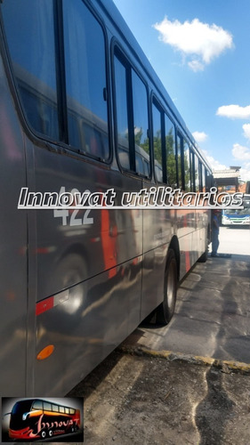 Imagem 7 de 12 de Caio Apache 2011 Semi Rodoviario Volks 17-230 Cod 140