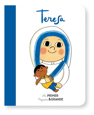 Libro Teresa