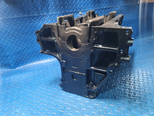 Monoblock De Motor Nissan Tsuru 1.6 Litros De 1994 Al 2007 (Usado)