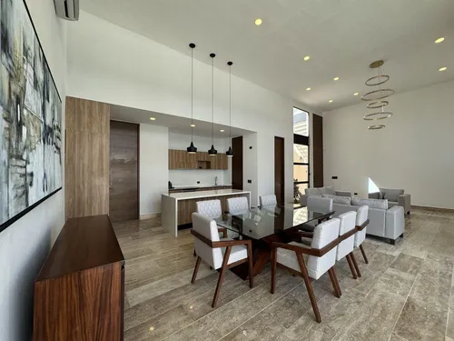 Casa En Venta De 1 Planta En Privada Adana Xcanatun, Mérida, Yucatán