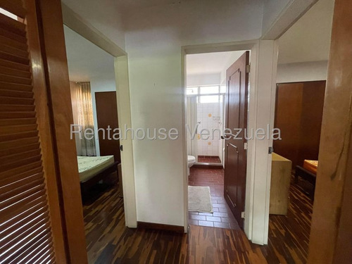 Se Vende Bello Apartamento En El Rosal Mls 25-24858