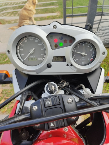 Bmw Gs 650