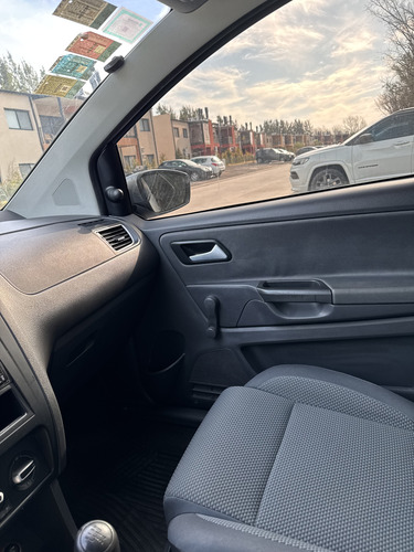 Volkswagen Fox 1.6 Comfortline 5p