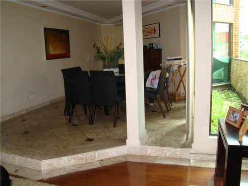 Sobrado Residencial À Venda, Jardim Piqueroby, São Paulo. - So4765