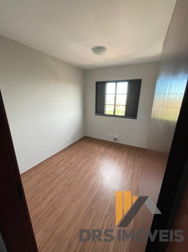 Imagem 8 de 15 de Apartamento Padrão Com 3 Quartos No Residencial Belvedere - Ap718-v