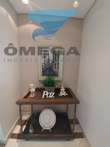 Imagem 4 de 30 de Apartamento Com 4 Dormitórios À Venda, 200 M² Por R$ 790.000 - Praia Das Pitangueiras - Guarujá/sp - Ap4447 - 34711343