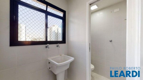 Imagem 5 de 15 de Apartamento - Pompéia - Sp - 644893