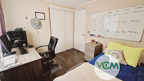 Casa 3d + 3b + 2 Est - Condominio La Foresta 3 San Miguel