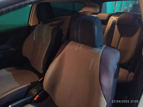 Citroën C4 1.6 16V Vtr 3 Pts