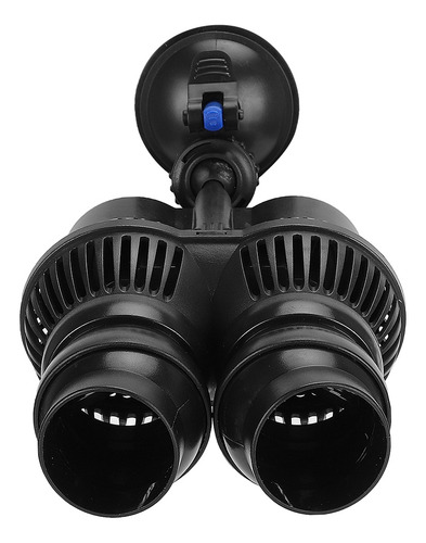 Silenciador De Plástico Wavemaker Pump De Doble Extremo Para