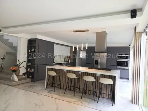 Venta Casa Santa Paula Ls